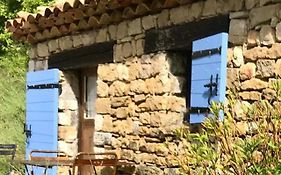La Bergerie Du Haut Var